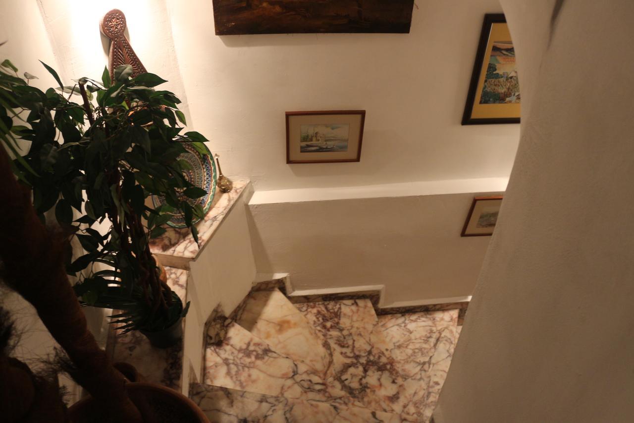 Ortakoy Pasha Konagi Hotel Istanbul Bagian luar foto