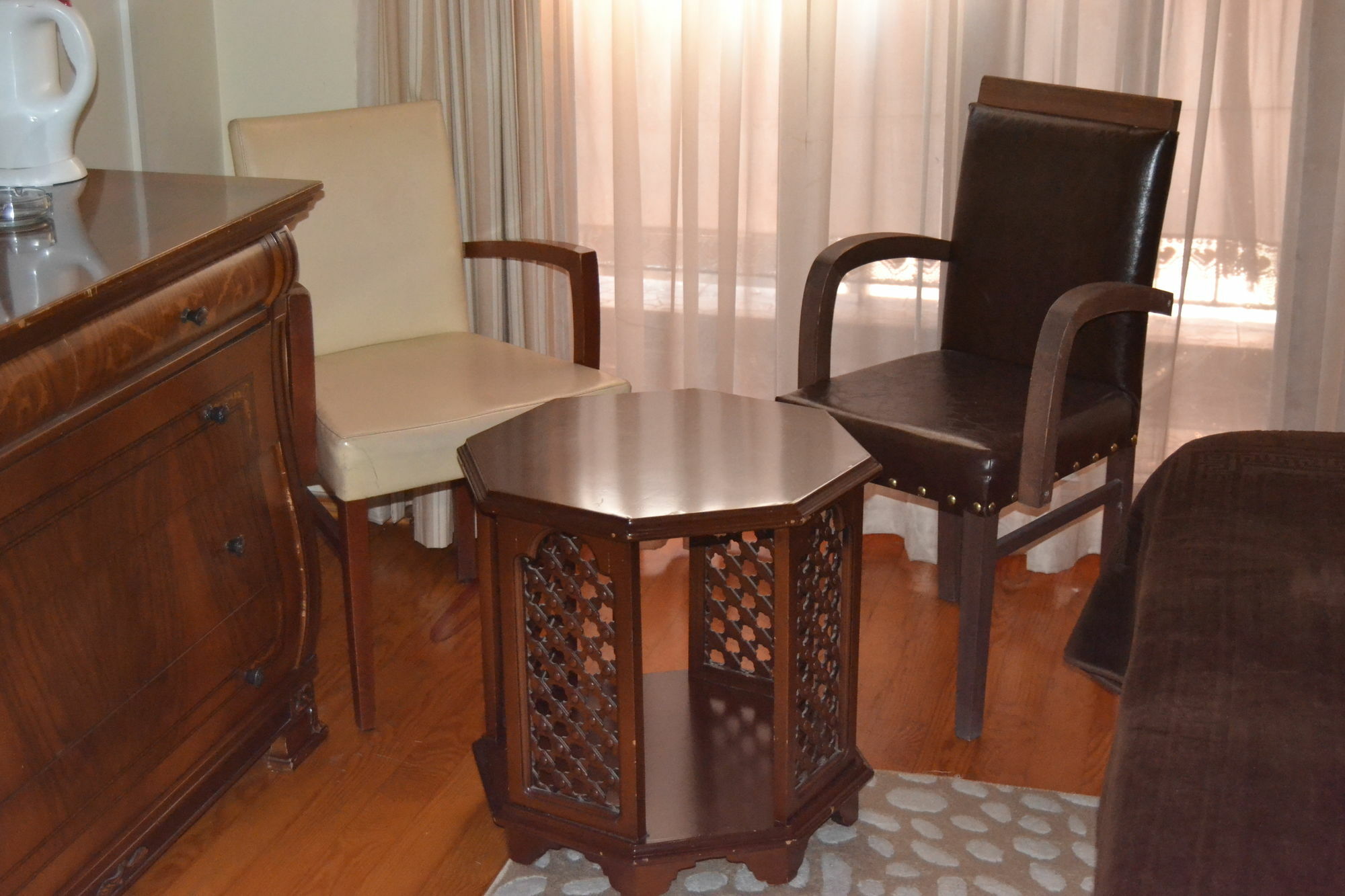 Ortakoy Pasha Konagi Hotel Istanbul Bagian luar foto