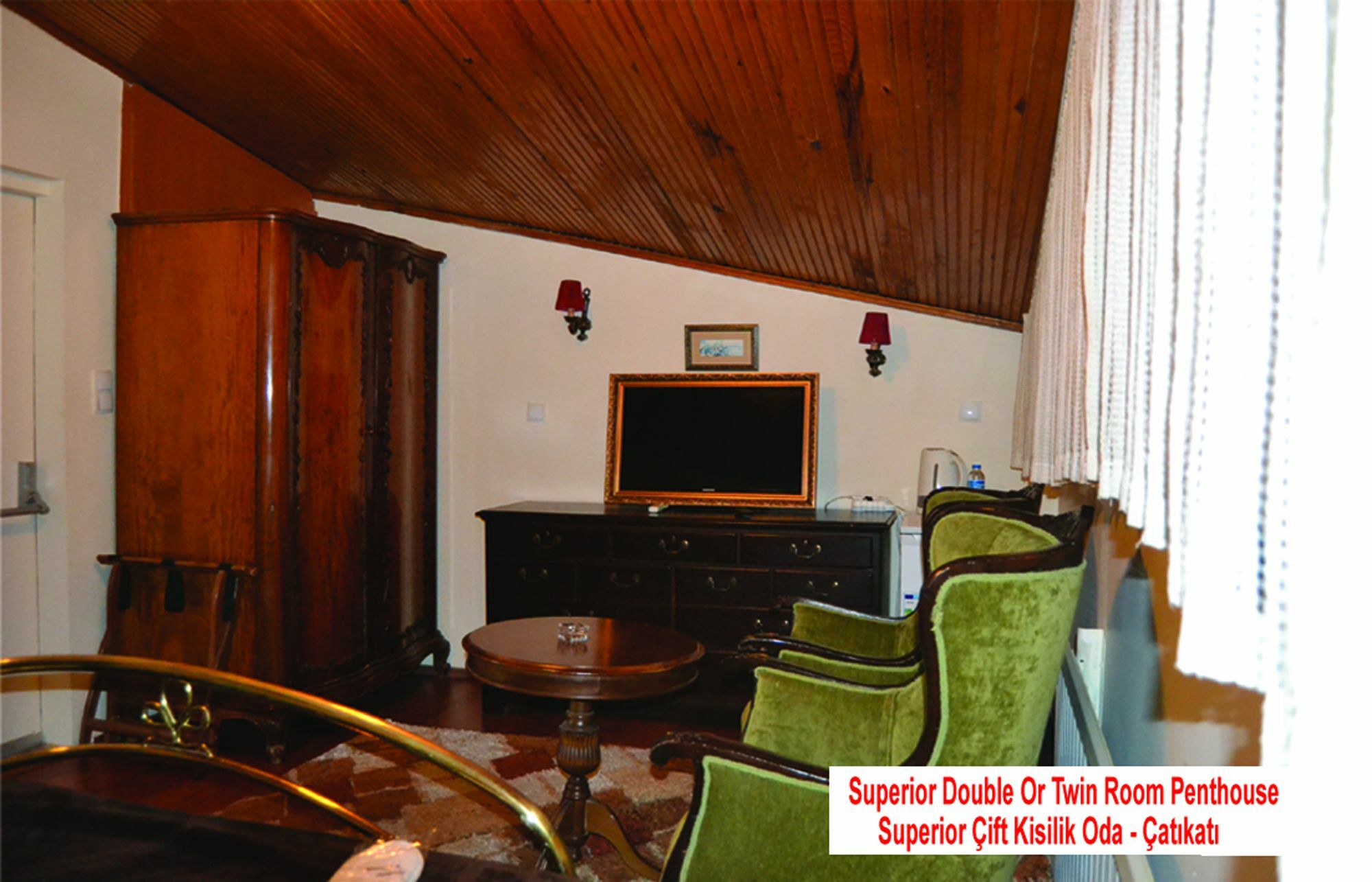 Ortakoy Pasha Konagi Hotel Istanbul Bagian luar foto