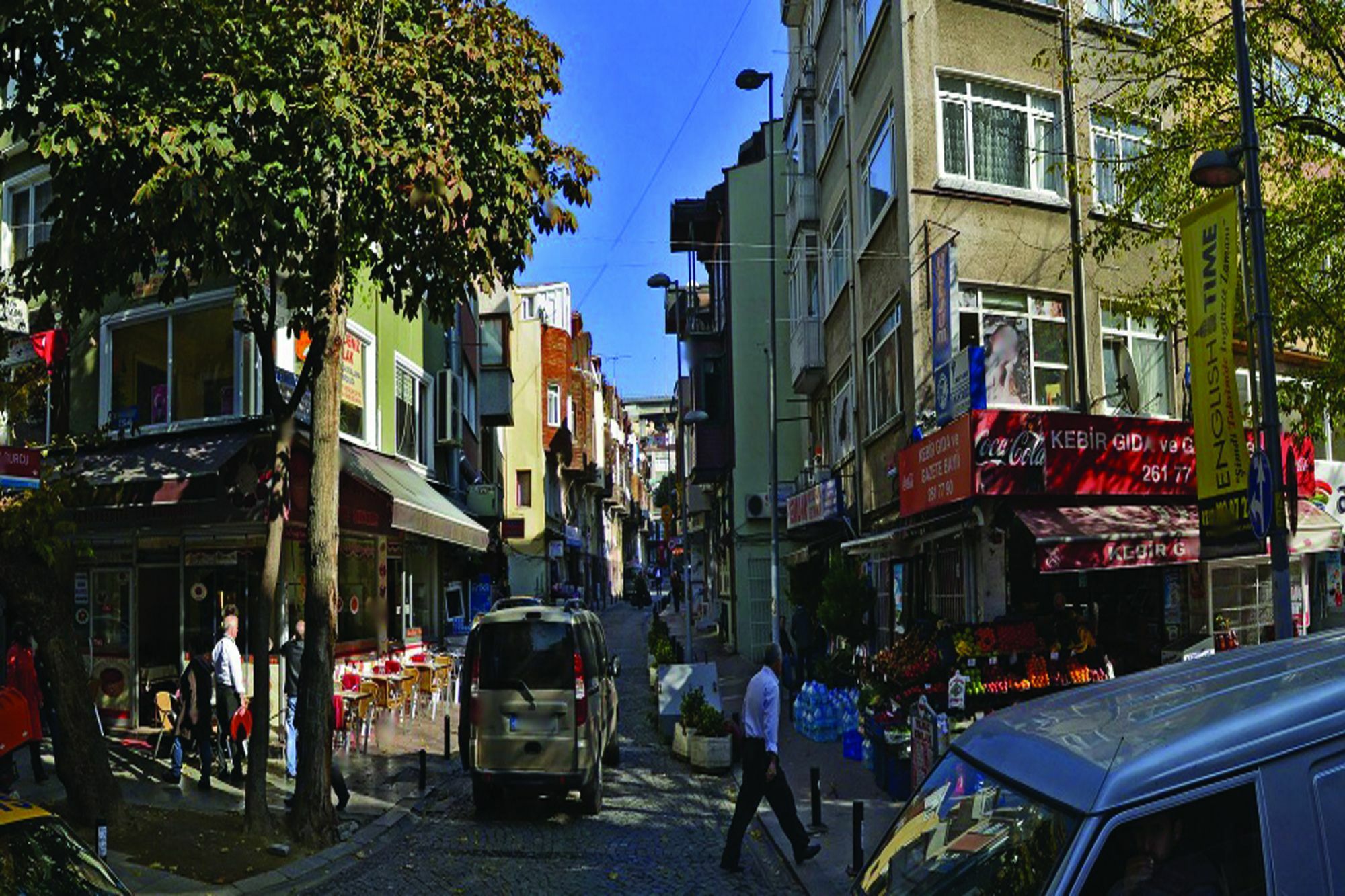 Ortakoy Pasha Konagi Hotel Istanbul Bagian luar foto