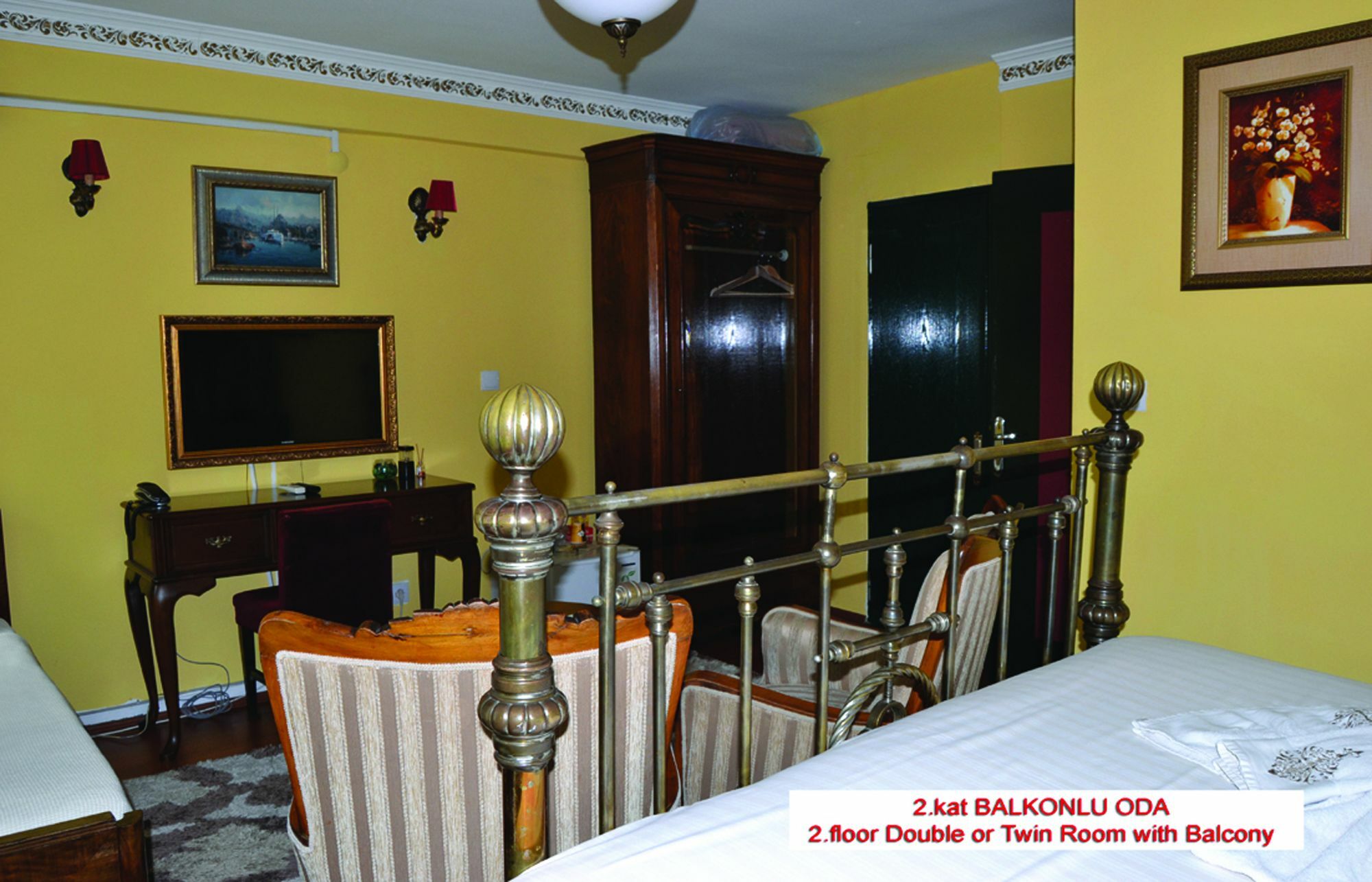 Ortakoy Pasha Konagi Hotel Istanbul Bagian luar foto