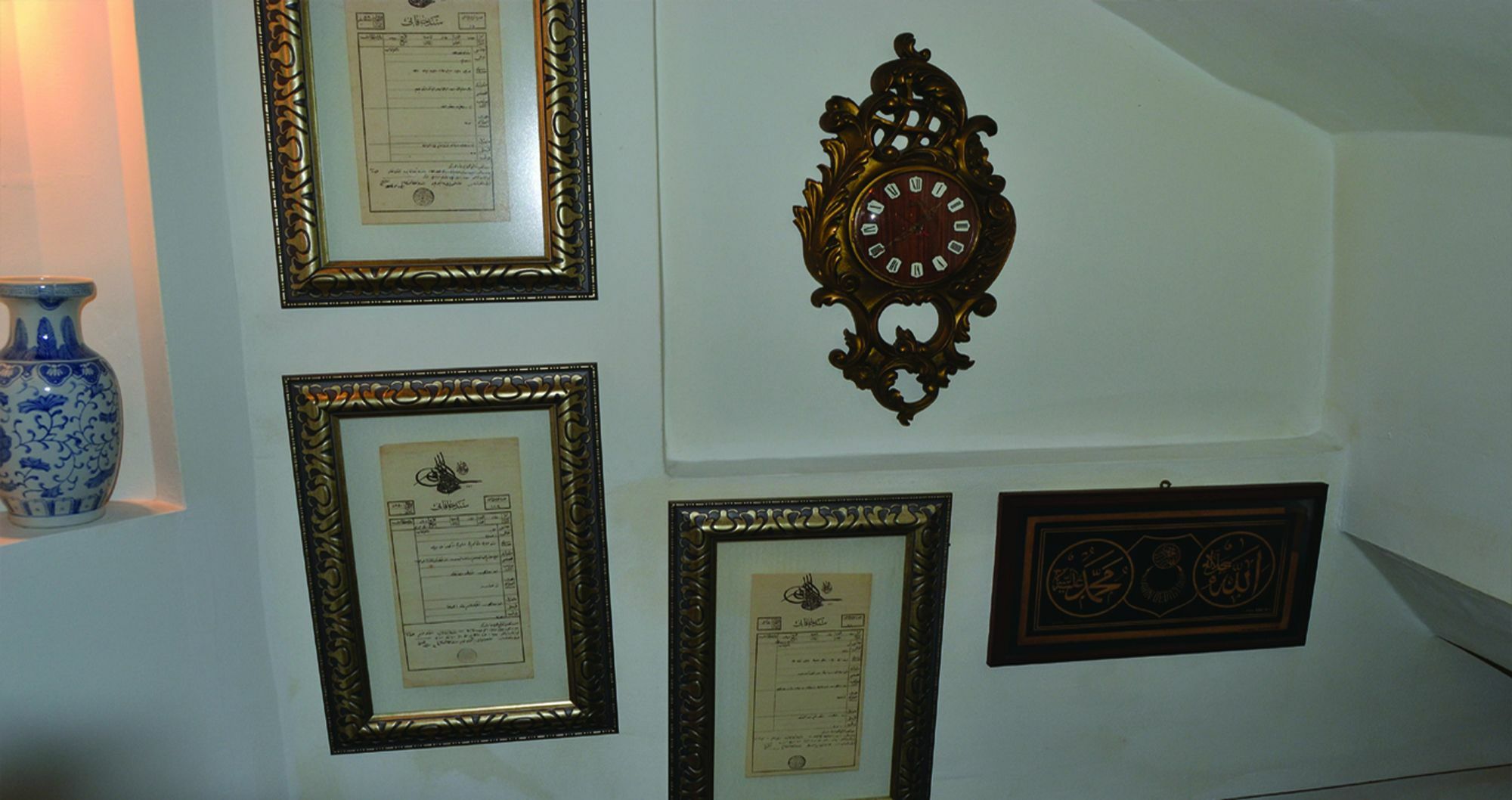 Ortakoy Pasha Konagi Hotel Istanbul Bagian luar foto