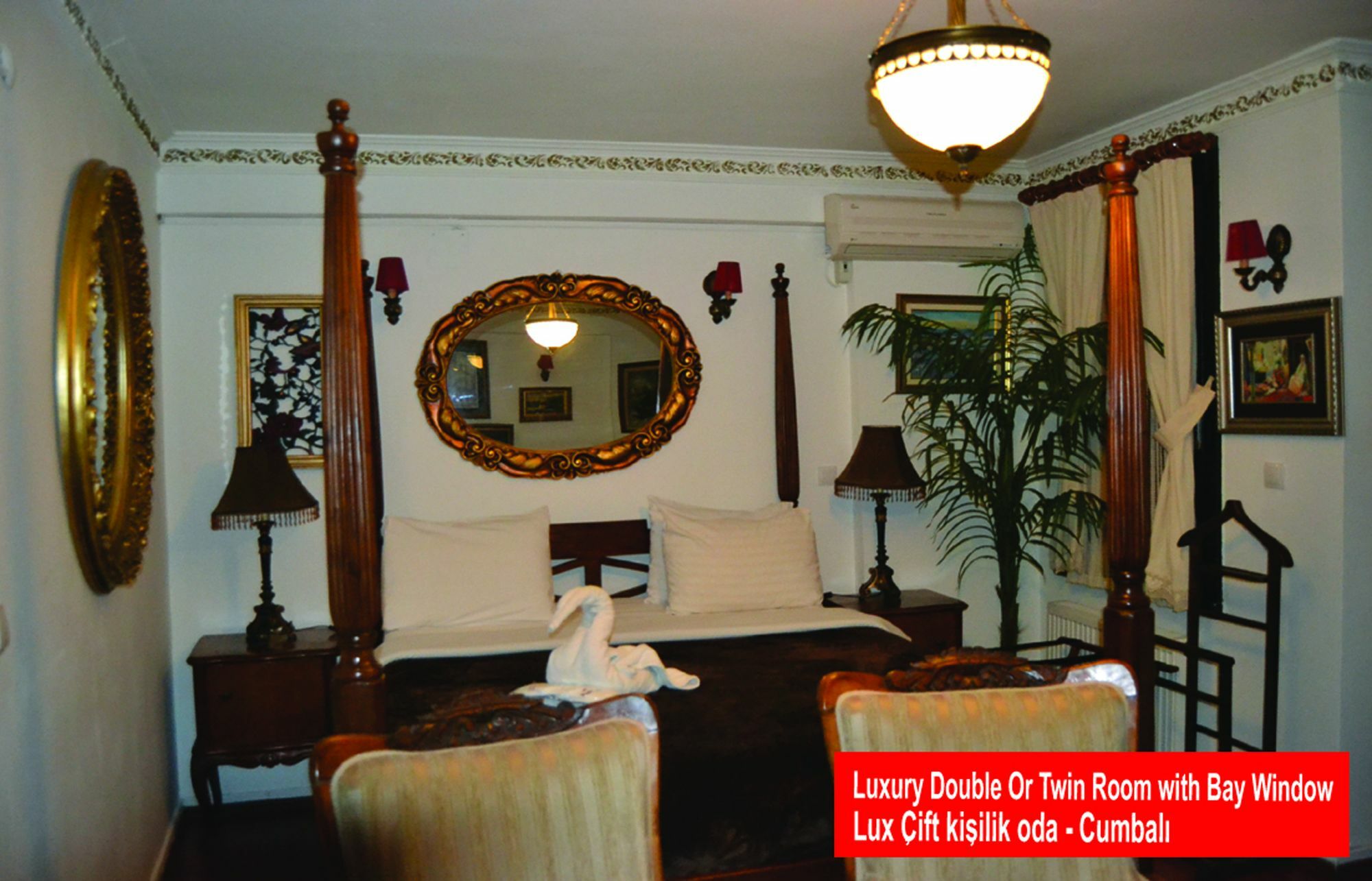 Ortakoy Pasha Konagi Hotel Istanbul Bagian luar foto