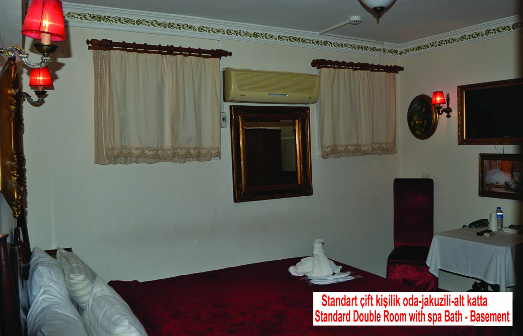Ortakoy Pasha Konagi Hotel Istanbul Bagian luar foto