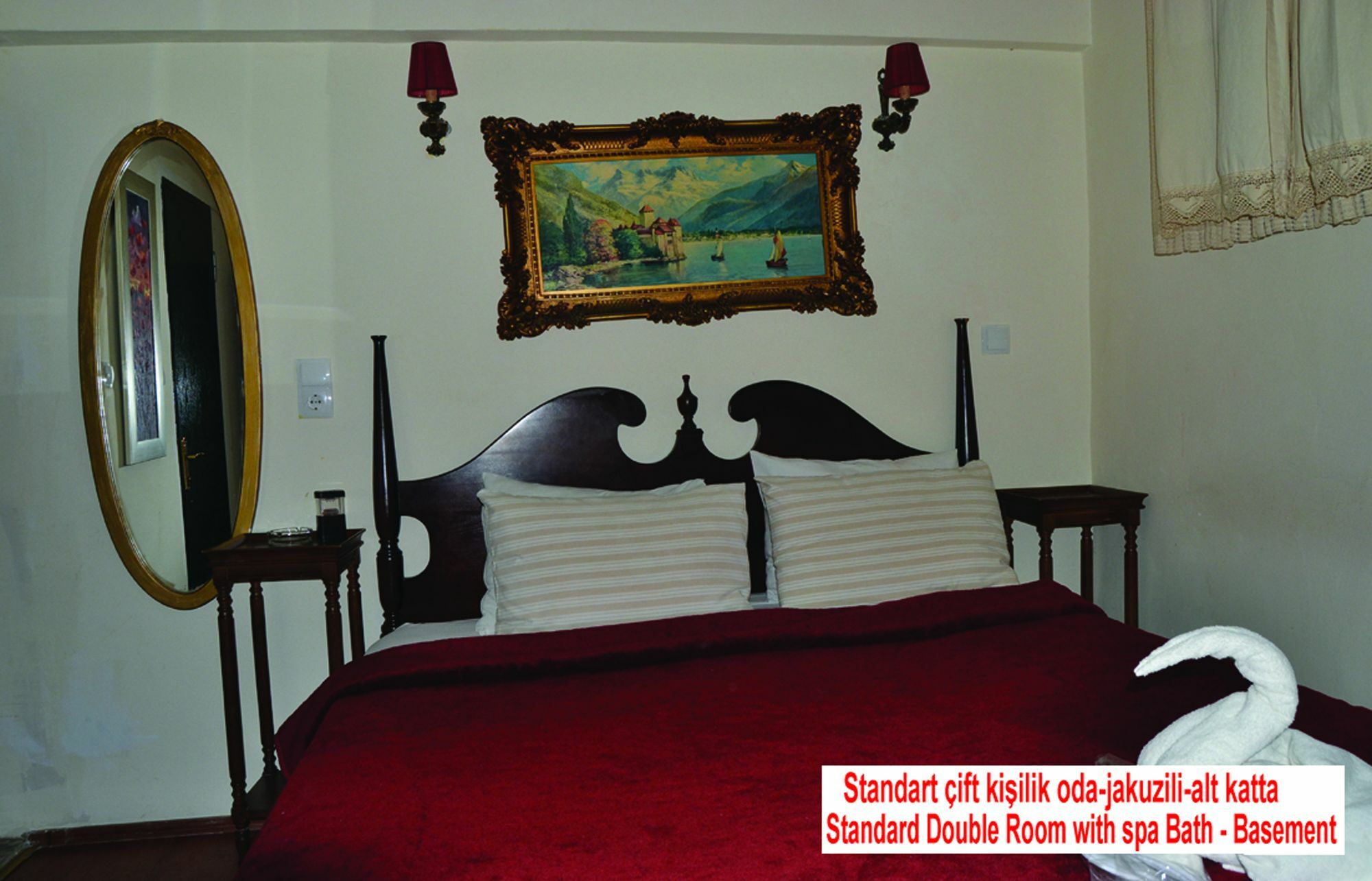 Ortakoy Pasha Konagi Hotel Istanbul Bagian luar foto