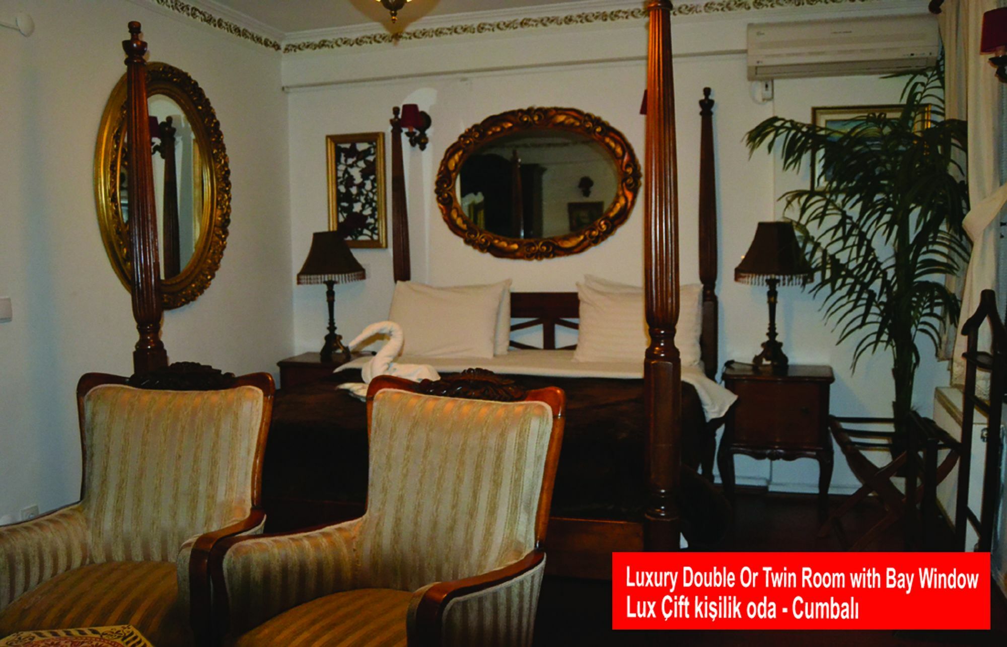 Ortakoy Pasha Konagi Hotel Istanbul Bagian luar foto