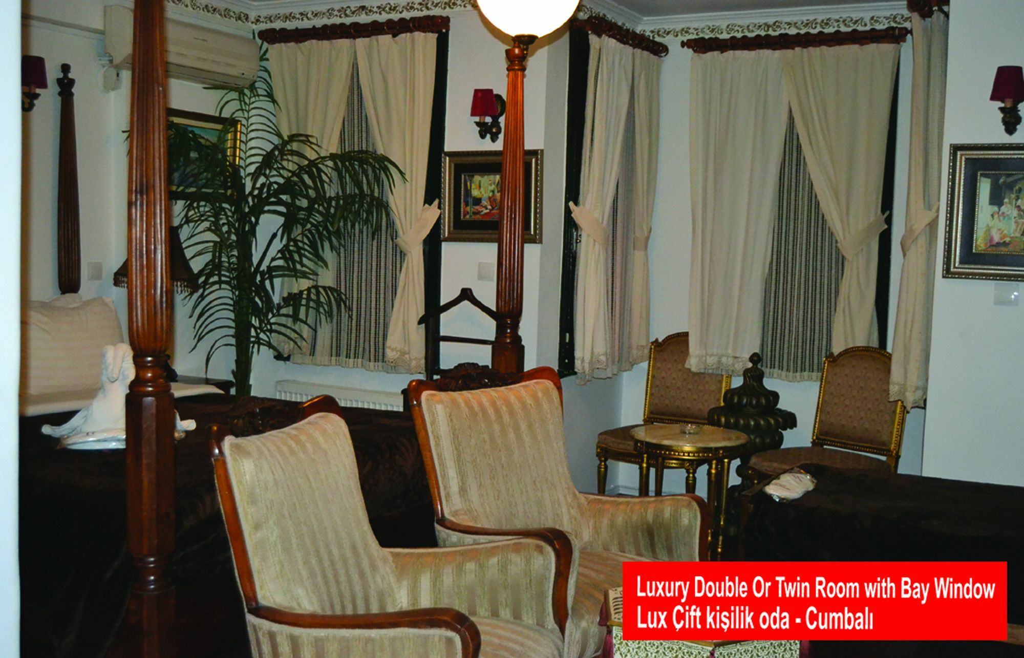 Ortakoy Pasha Konagi Hotel Istanbul Bagian luar foto